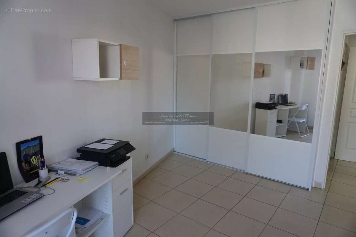 Appartement à FREJUS