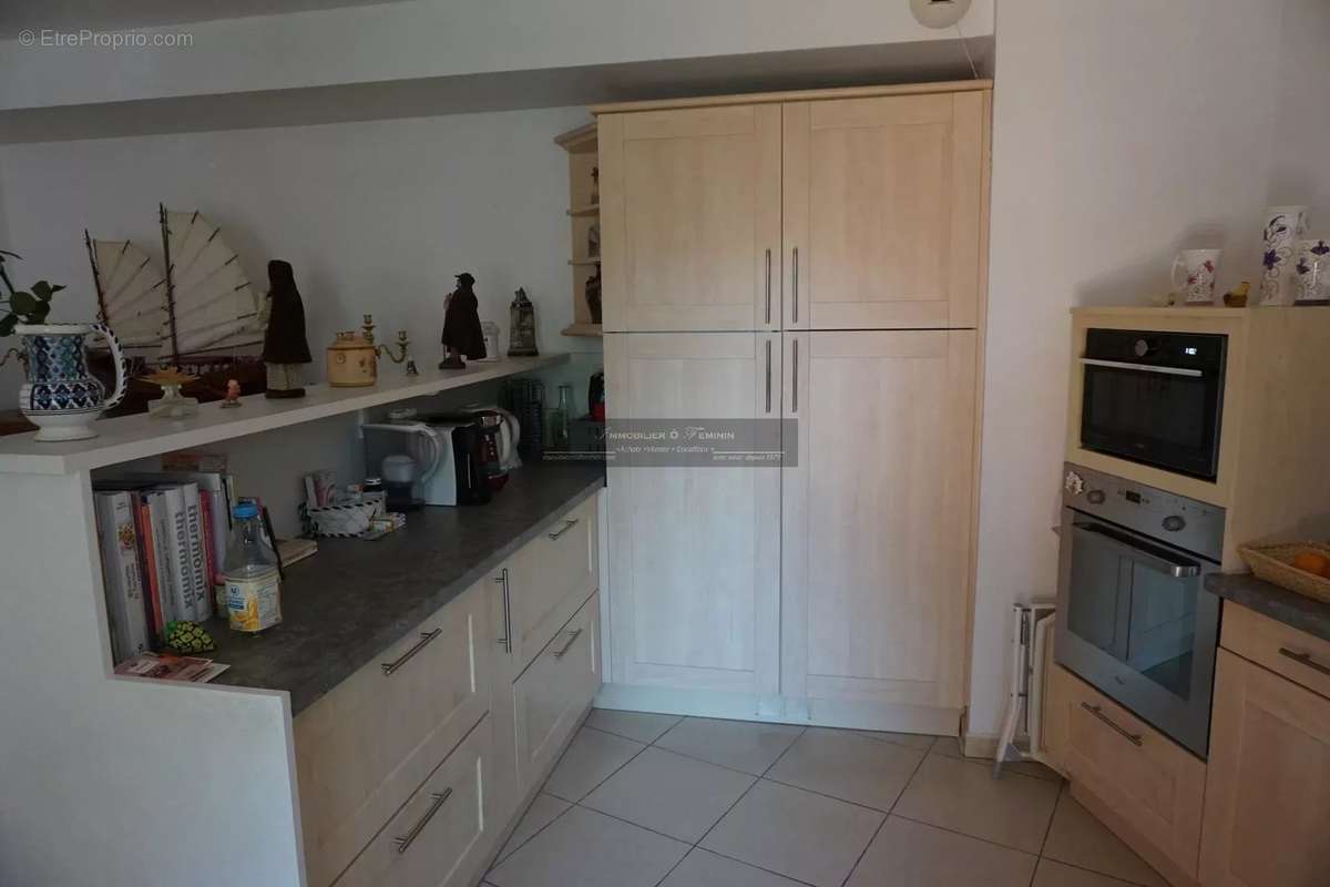 Appartement à FREJUS