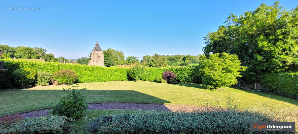 Maison à ABBEVILLE