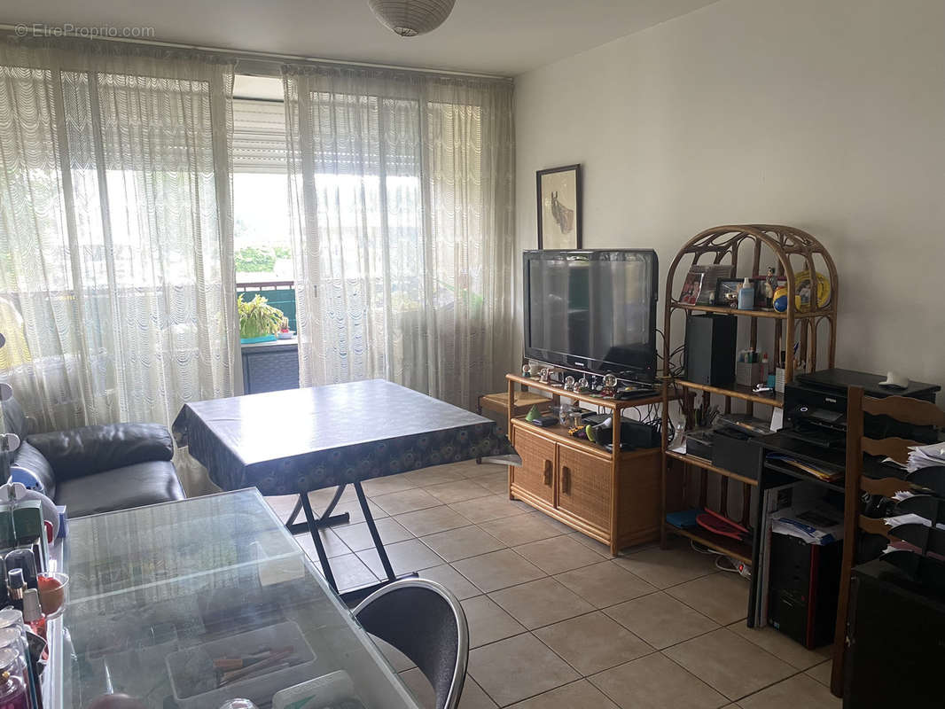 Appartement à MERIGNAC