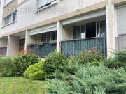 Appartement à MERIGNAC