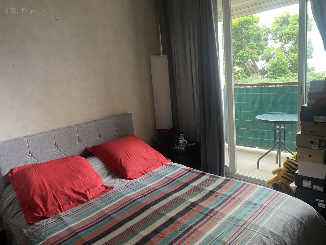 Appartement à MERIGNAC