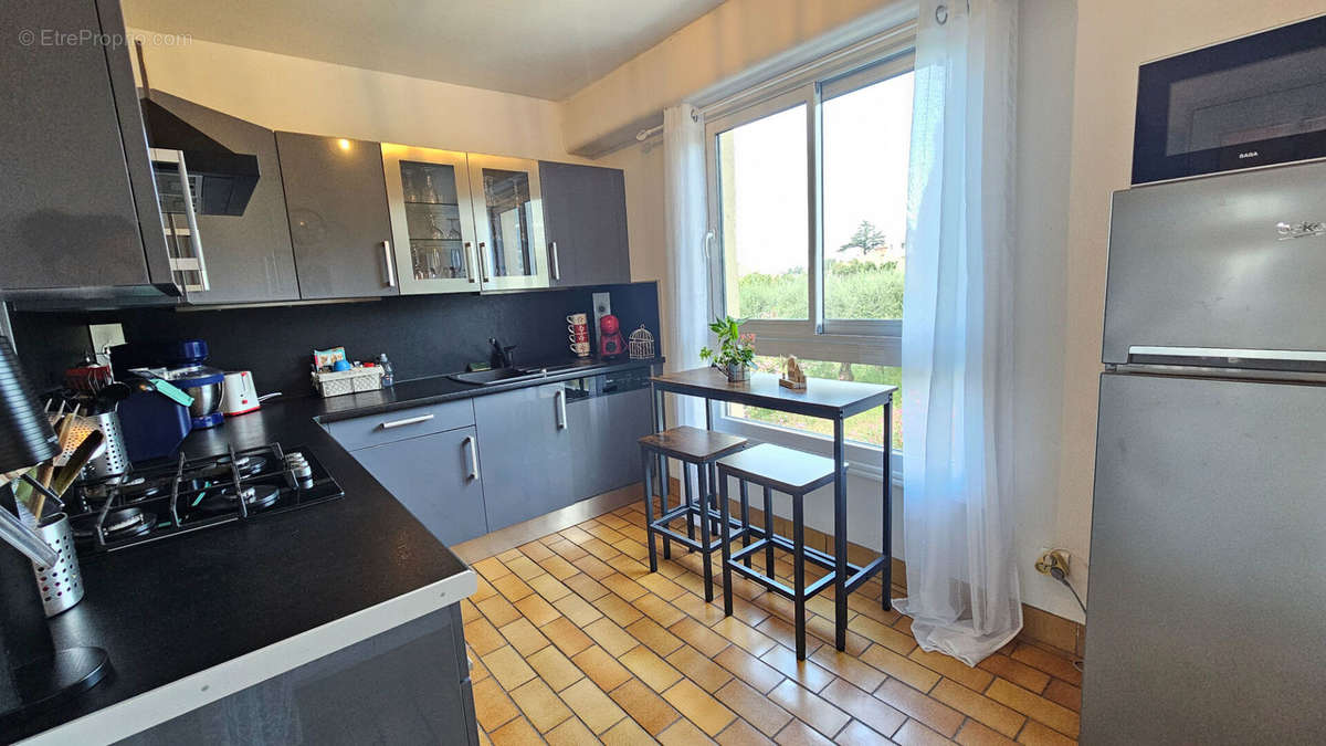 Appartement à GRASSE