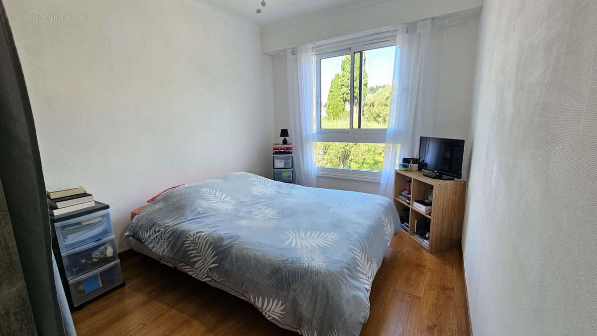 Appartement à GRASSE