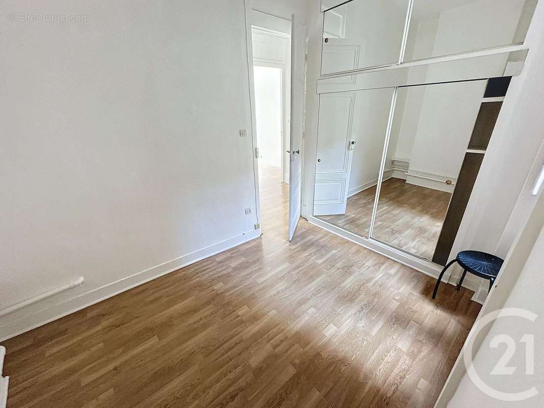 Appartement à LYON-1E