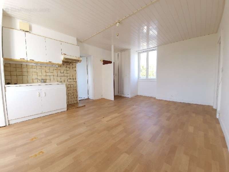 Appartement à NOGENT-SUR-OISE