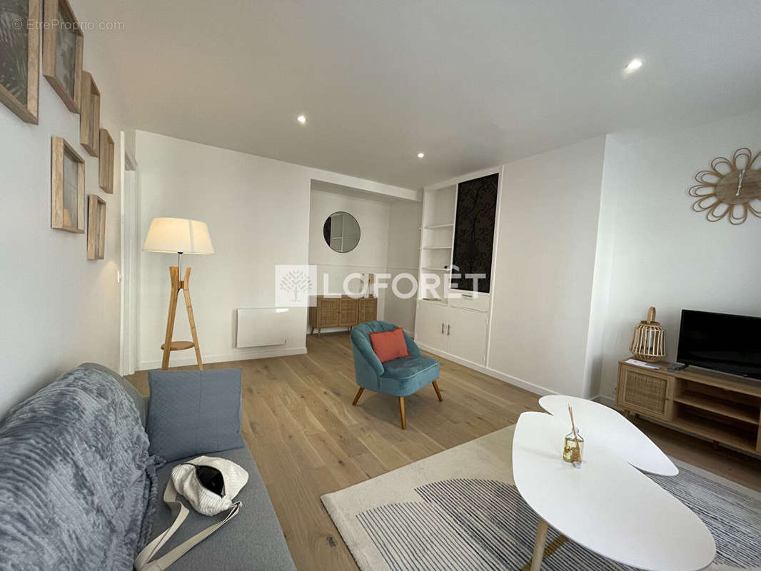 Appartement à LILLE