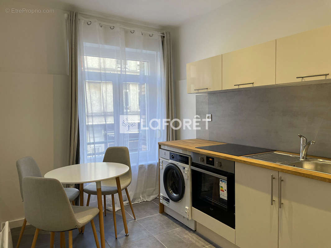 Appartement à LILLE