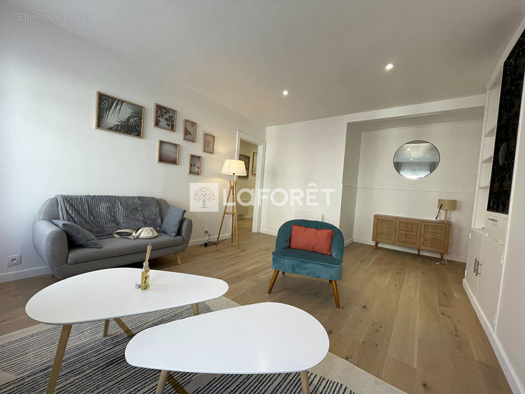 Appartement à LILLE