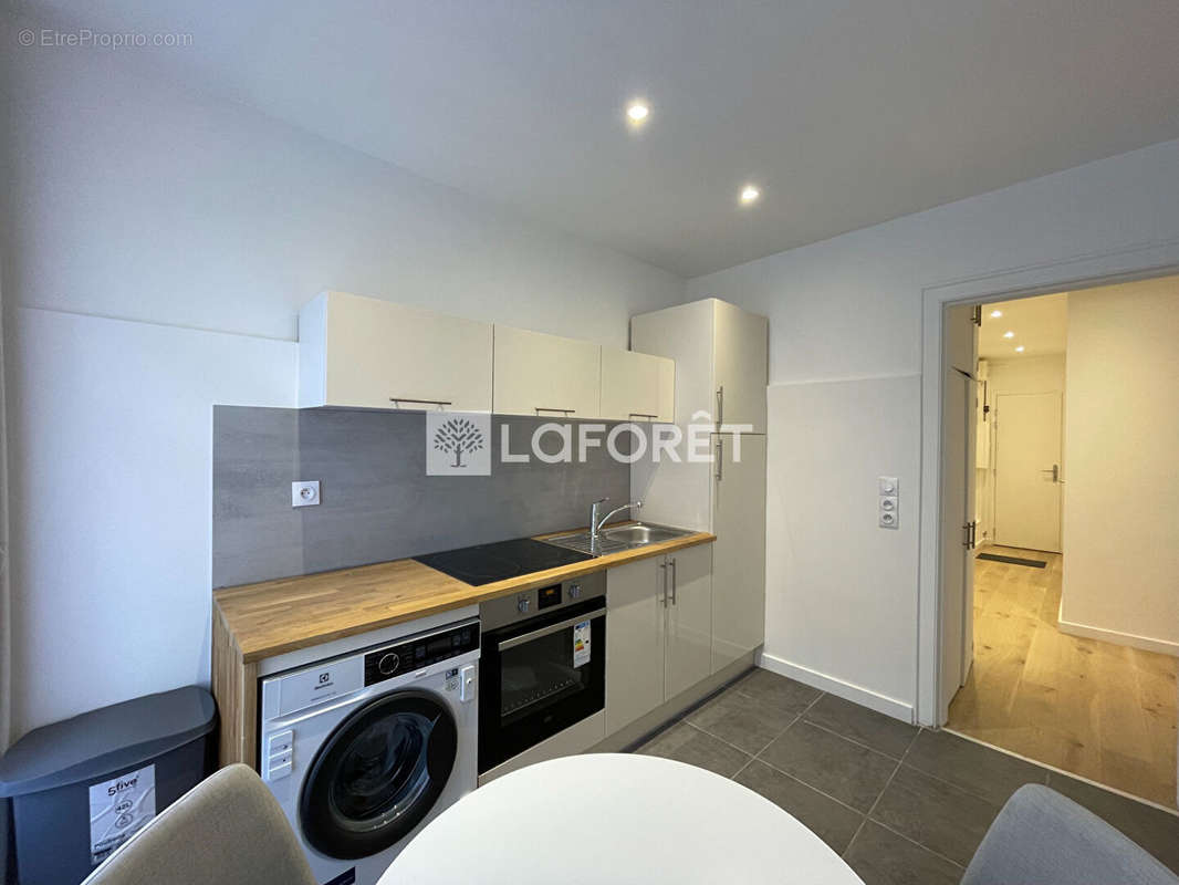 Appartement à LILLE