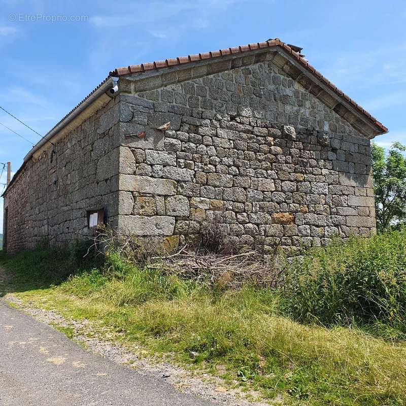 Maison à SAUGUES