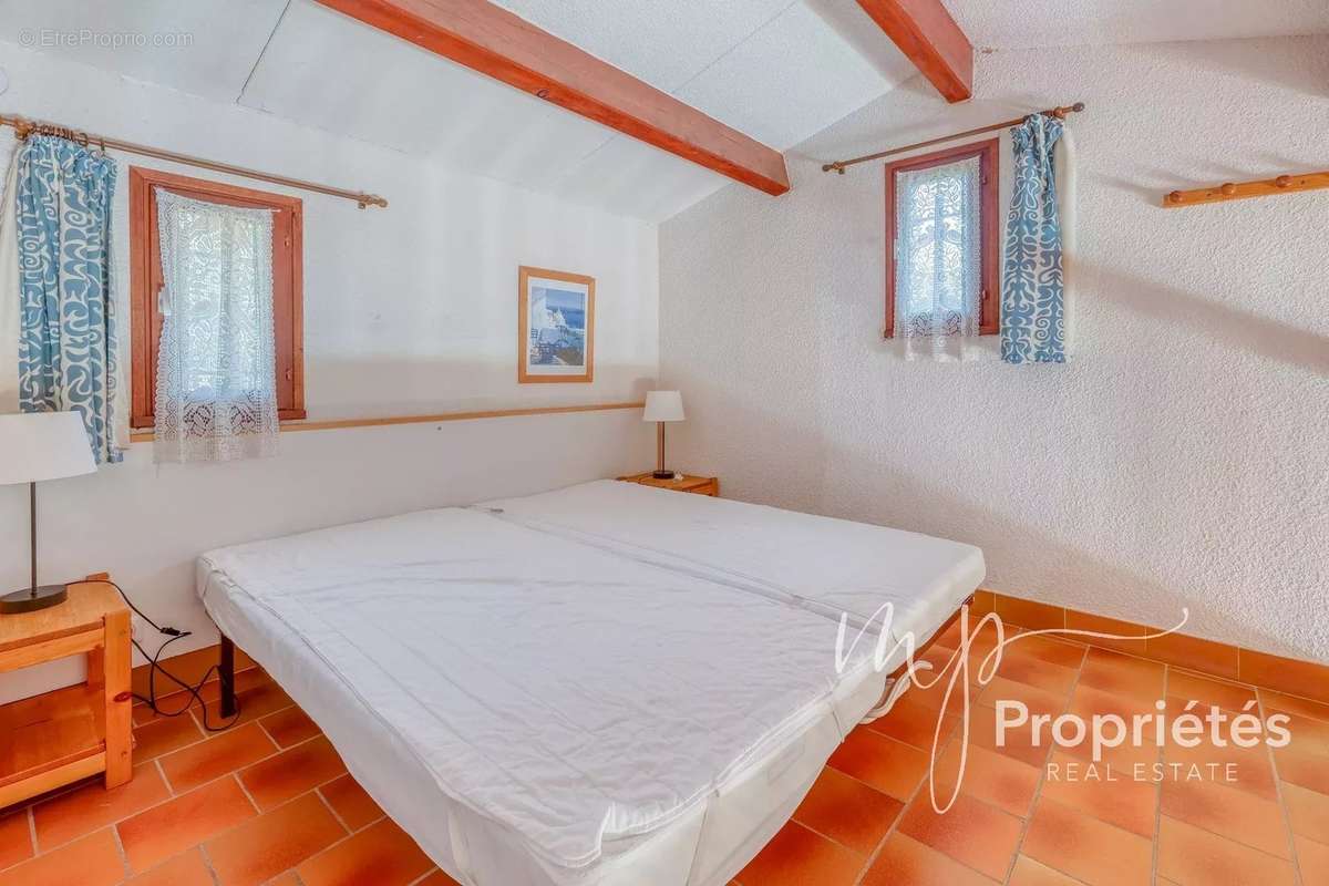 Appartement à LE LAVANDOU