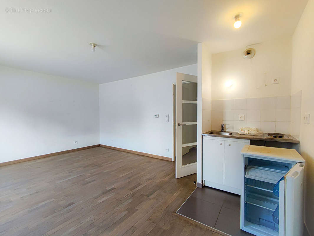 Appartement à SURESNES