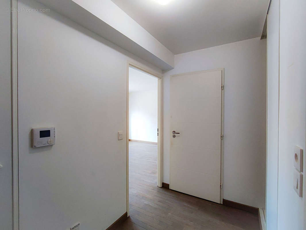 Appartement à SURESNES