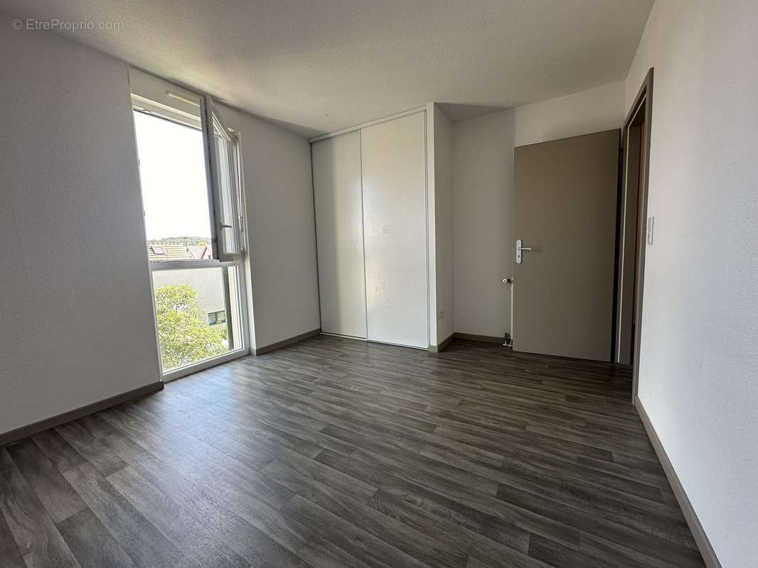 Appartement à MUTZIG