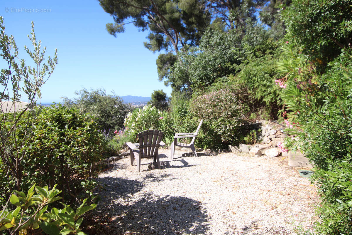 Maison à TOULON