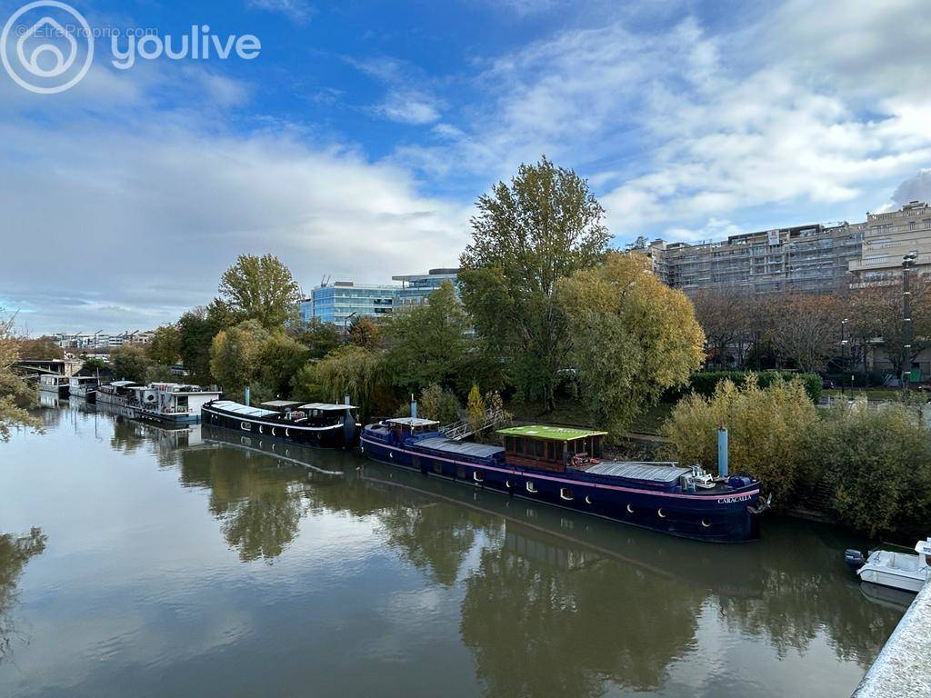 Autre à NEUILLY-SUR-SEINE