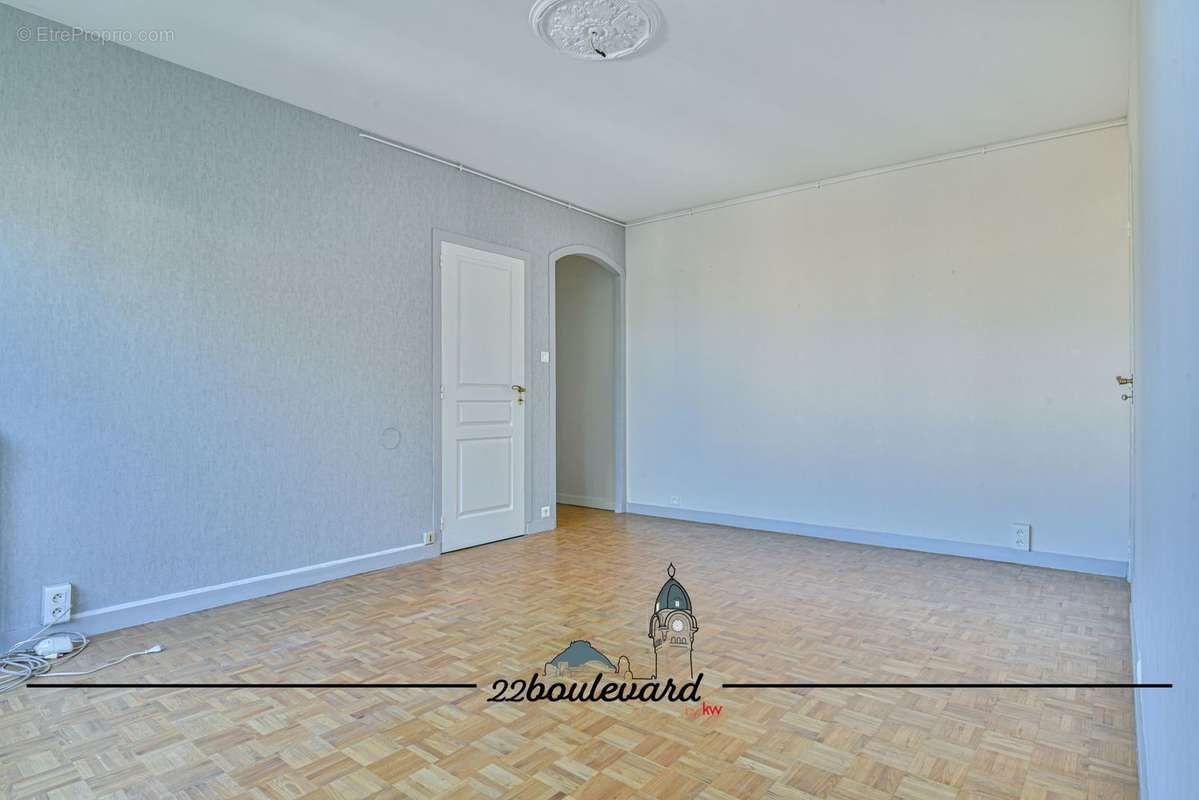 Appartement à LIMOGES