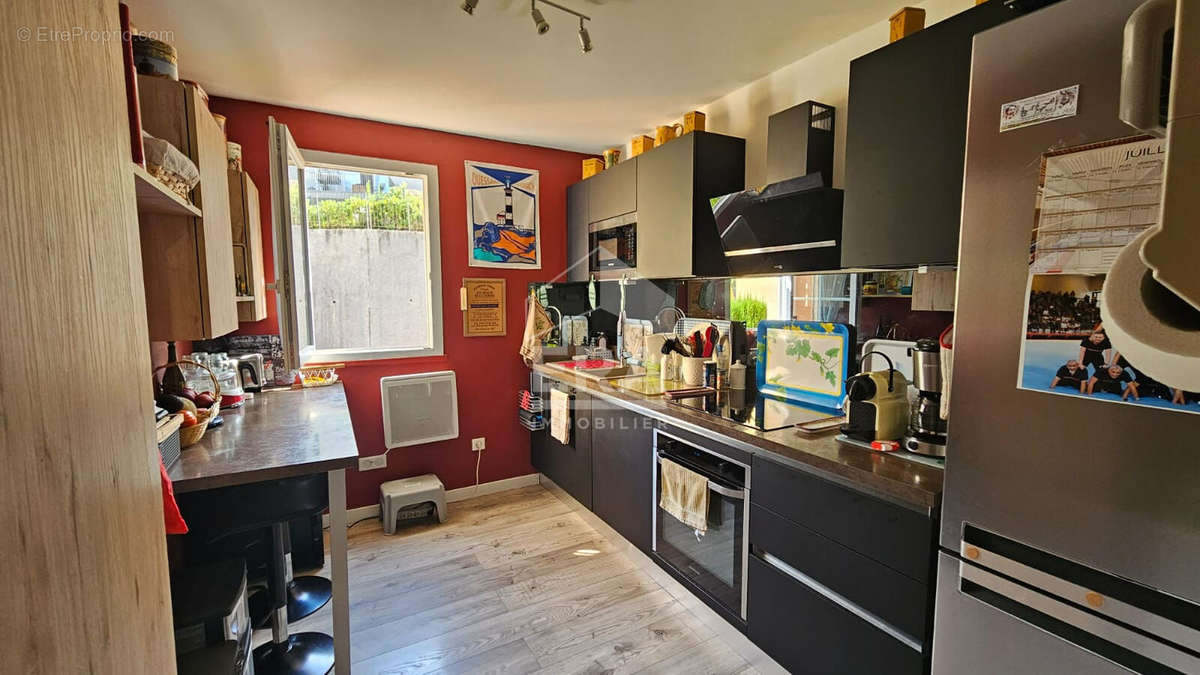 Appartement à VENCE