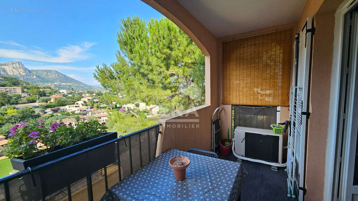 Appartement à VENCE