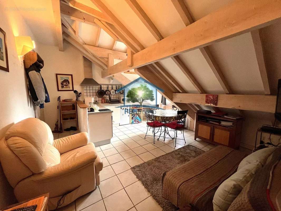 Appartement à GUILLESTRE