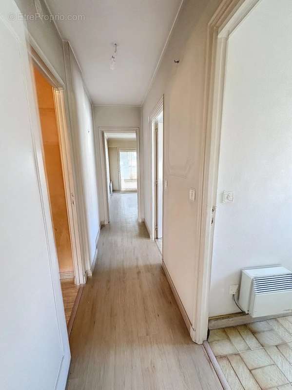 Appartement à LE CANNET