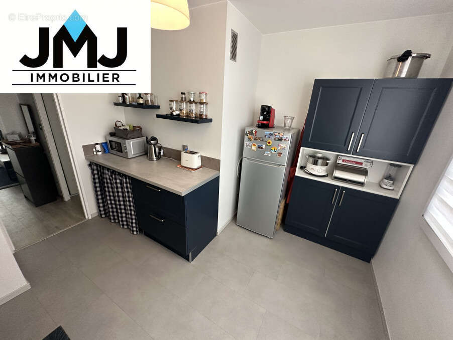 Appartement à RANTIGNY