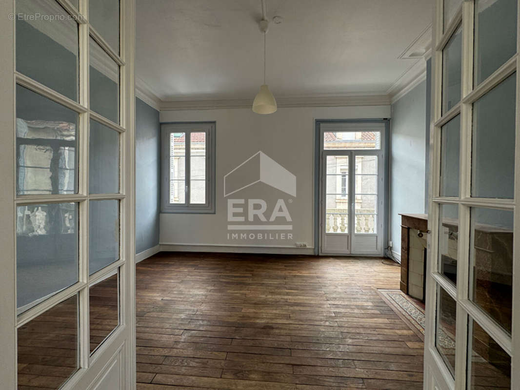 Appartement à PERIGUEUX