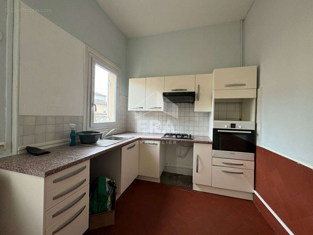 Appartement à PERIGUEUX