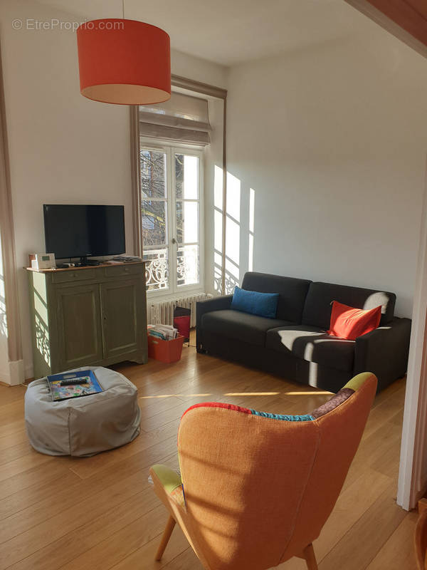 Appartement à DINARD