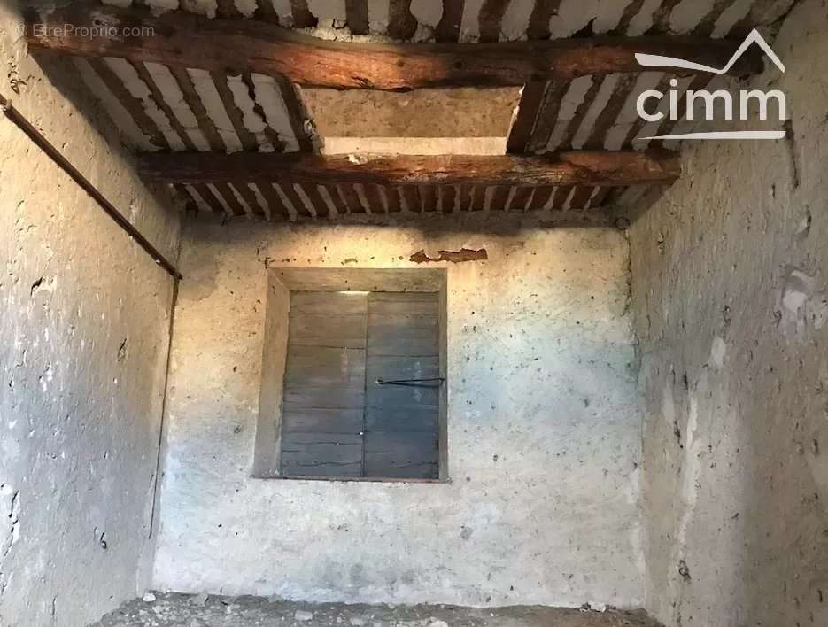 Appartement à MALAUCENE