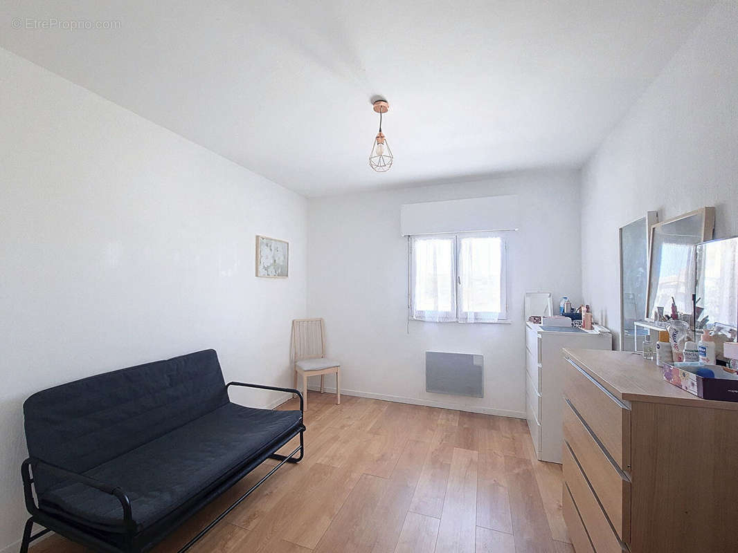 Appartement à LES ANGLES