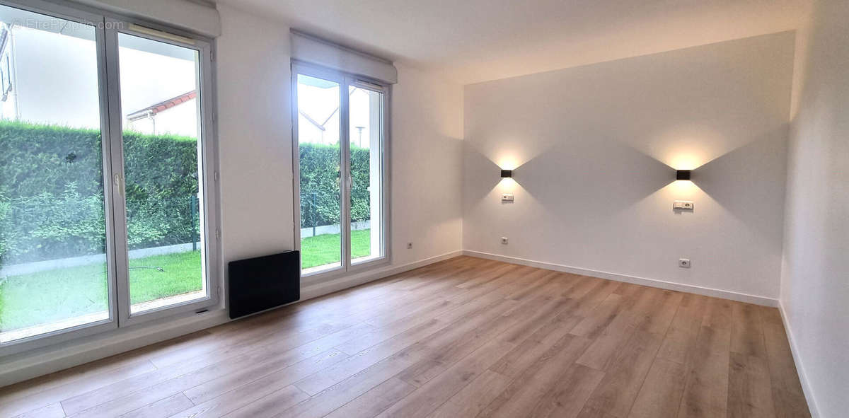 Appartement a louer houilles - 3 pièce(s) - 59 m2 - Surfyn