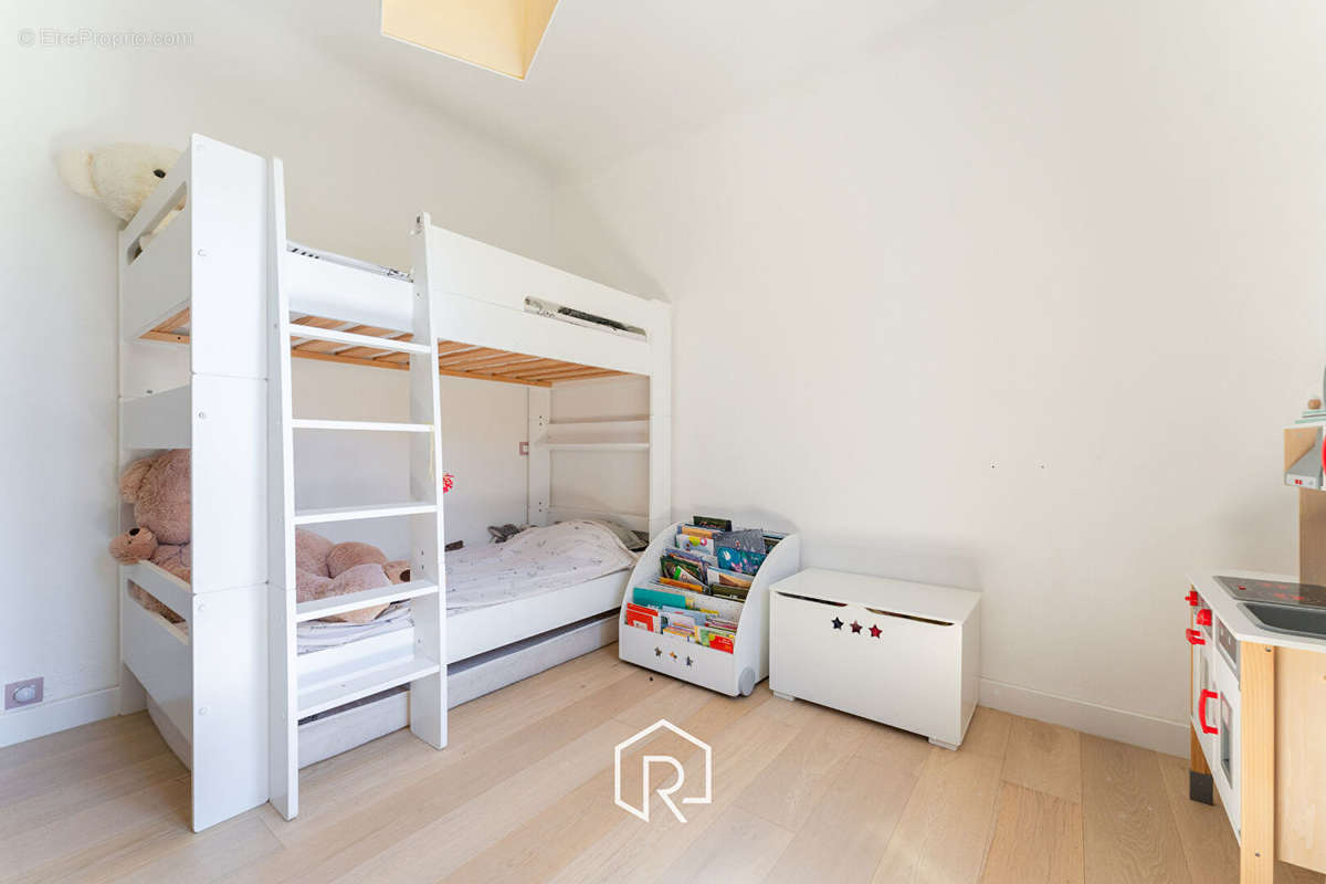 Appartement à MARSEILLE-12E