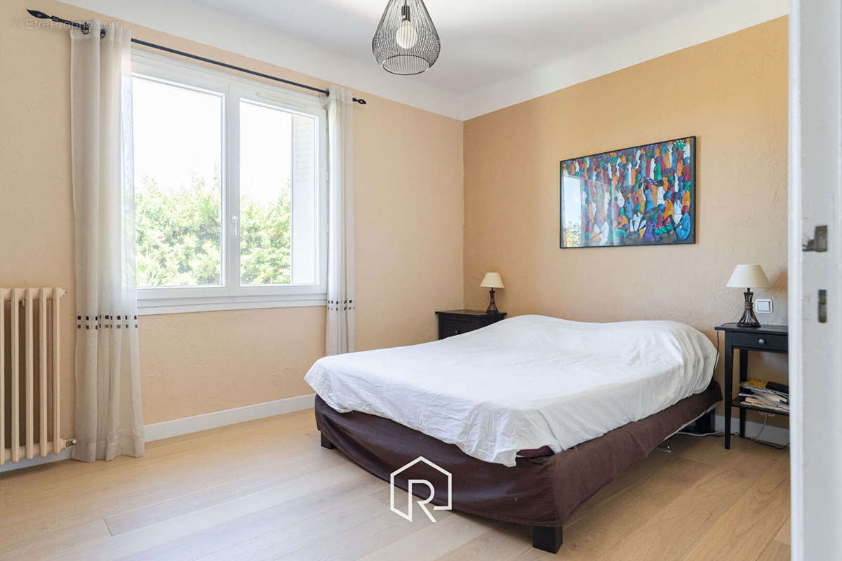 Appartement à MARSEILLE-12E