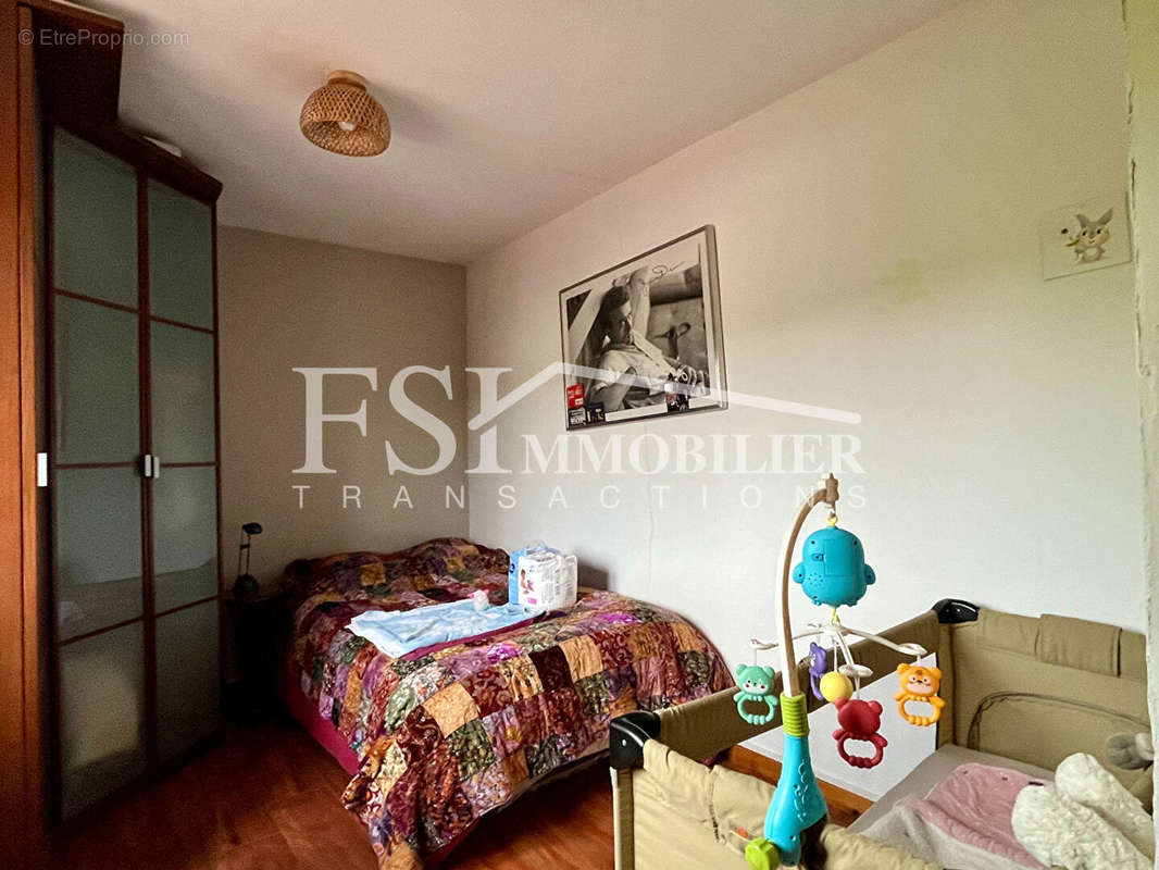 Appartement a louer saint-leu-la-foret - 6 pièce(s) - 121 m2 - Surfyn