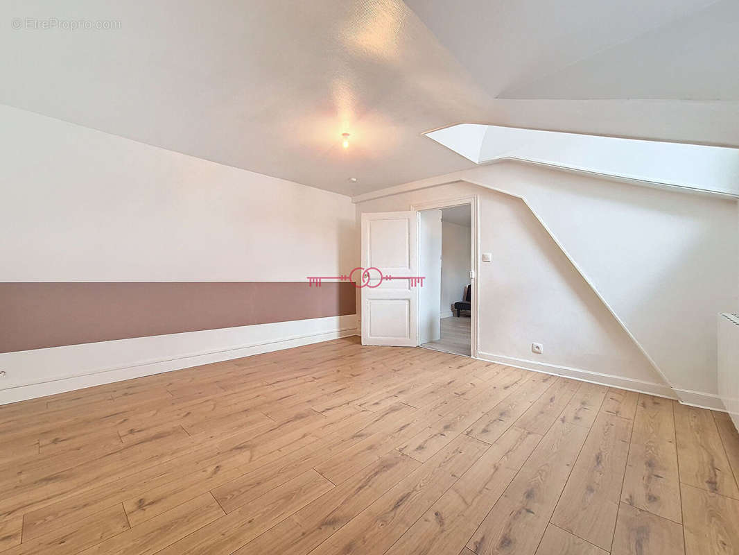 Appartement à REIMS