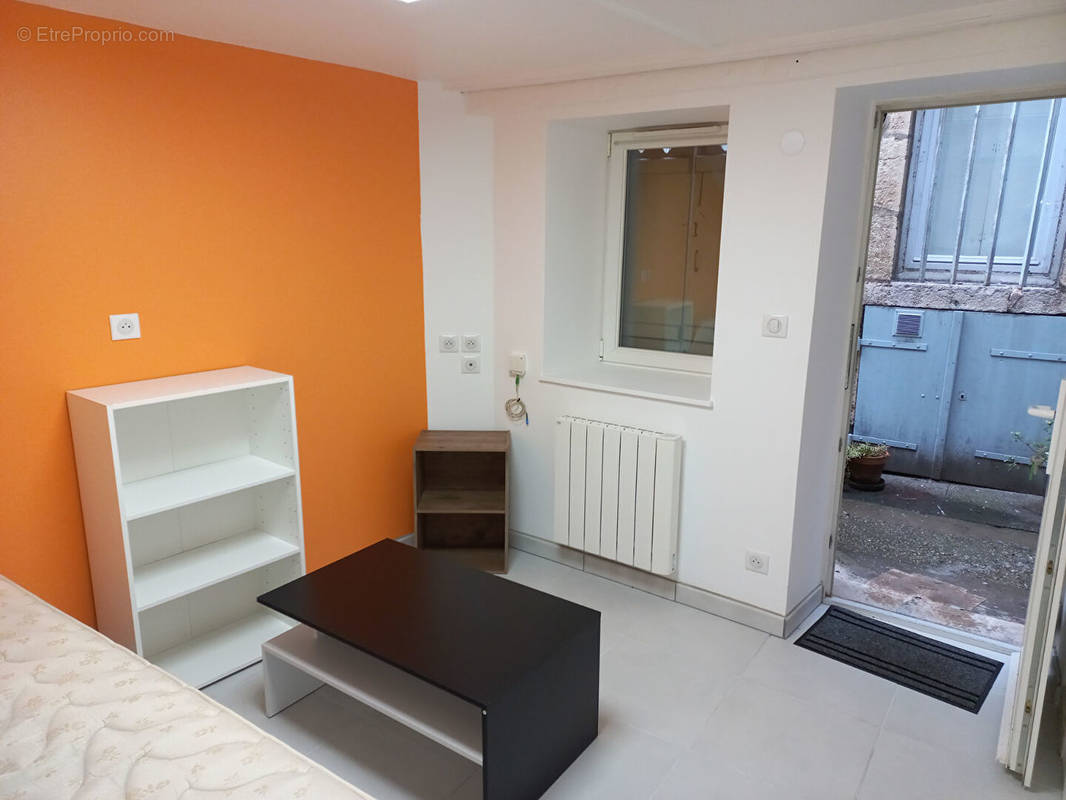 Appartement à DIJON