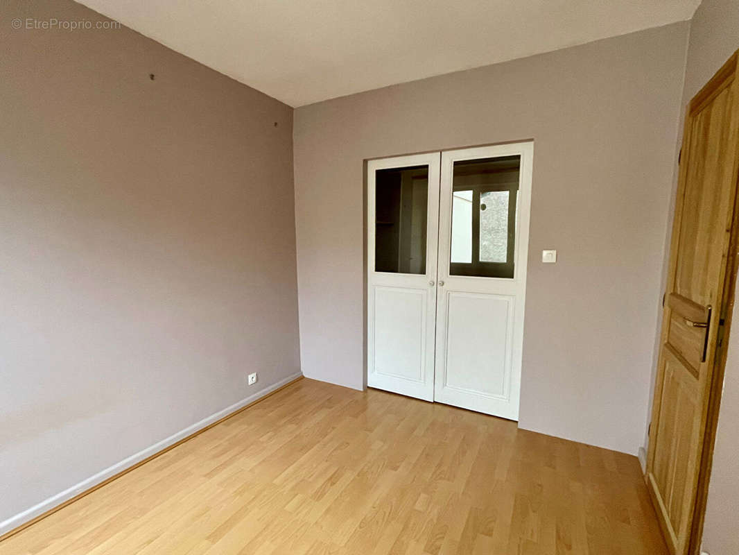 Appartement à LYON-5E