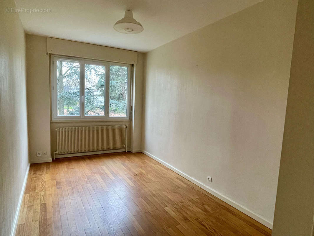 Appartement à LYON-5E