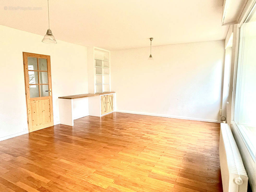 Appartement à LYON-5E