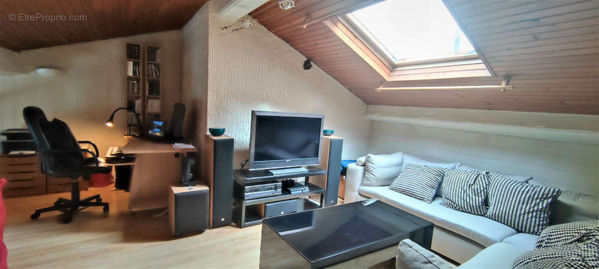 Appartement à LYON-1E