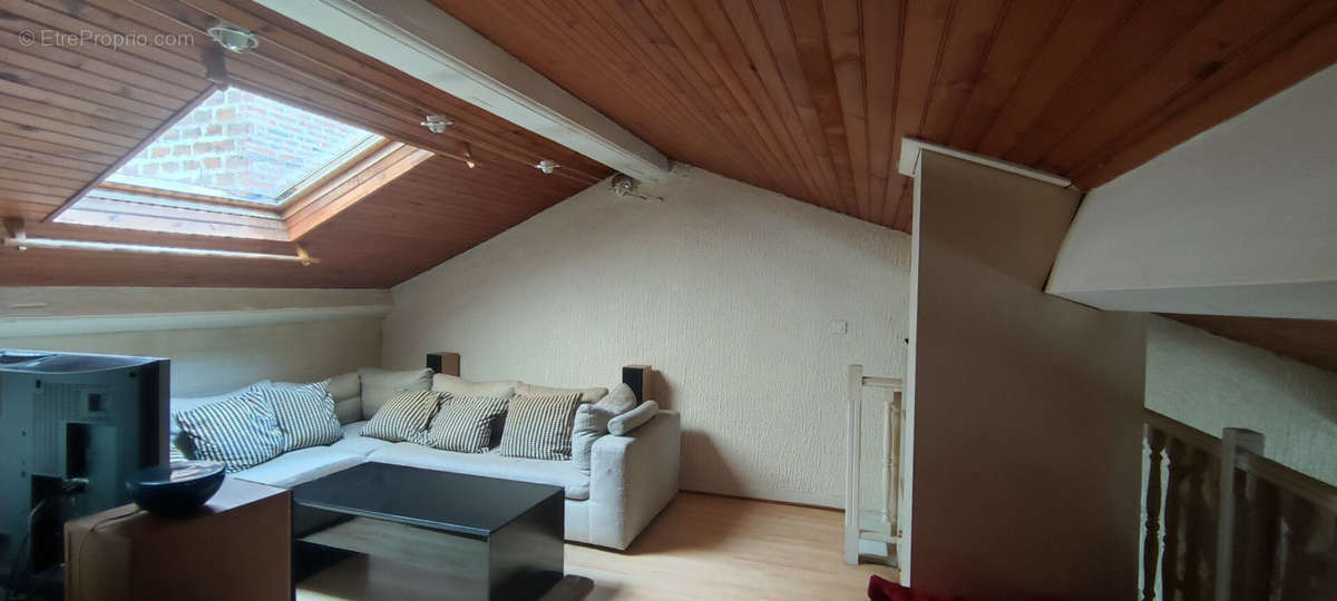 Appartement à LYON-1E