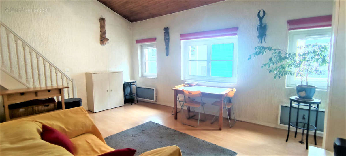 Appartement à LYON-1E