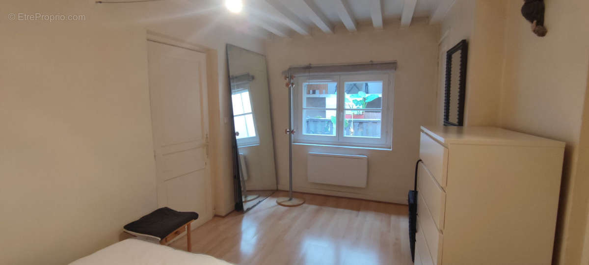 Appartement à LYON-1E