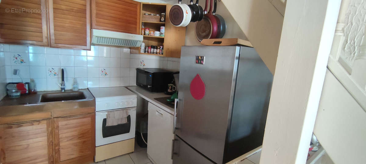 Appartement à LYON-1E