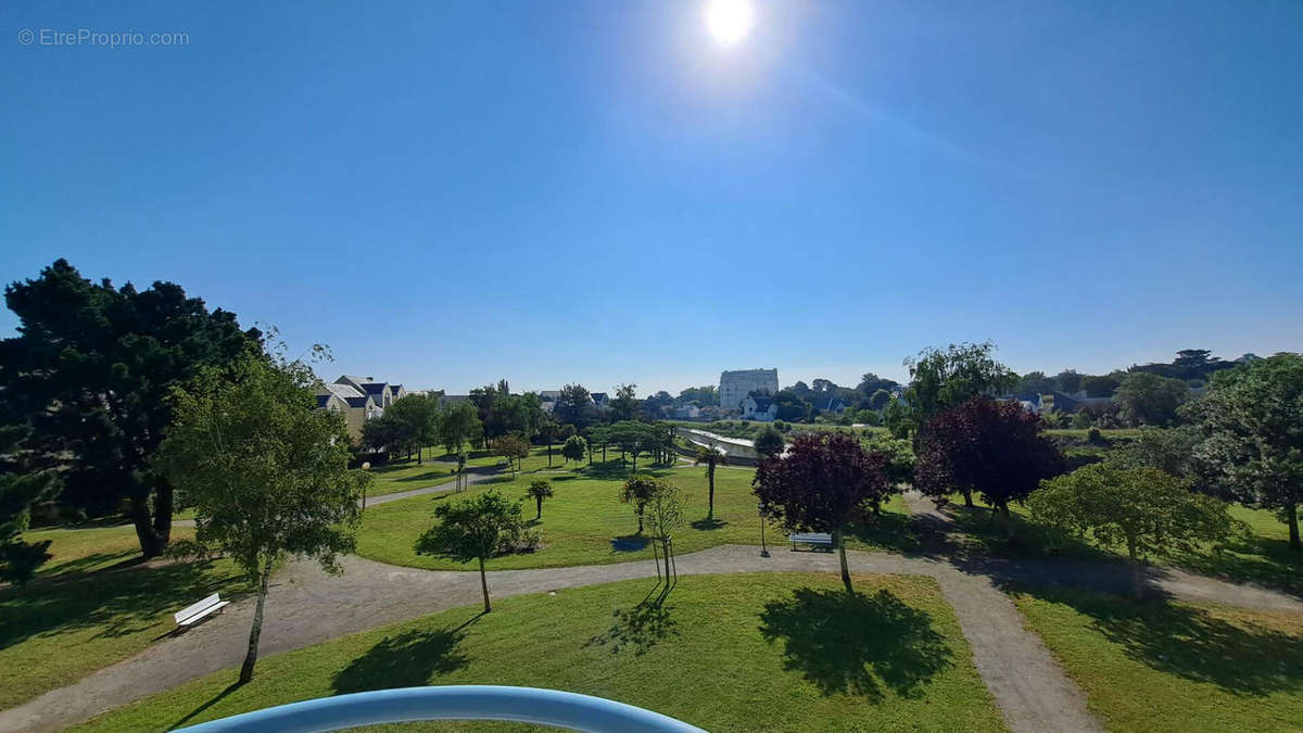 Appartement à LA BAULE-ESCOUBLAC