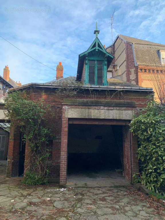 Maison à ROUEN