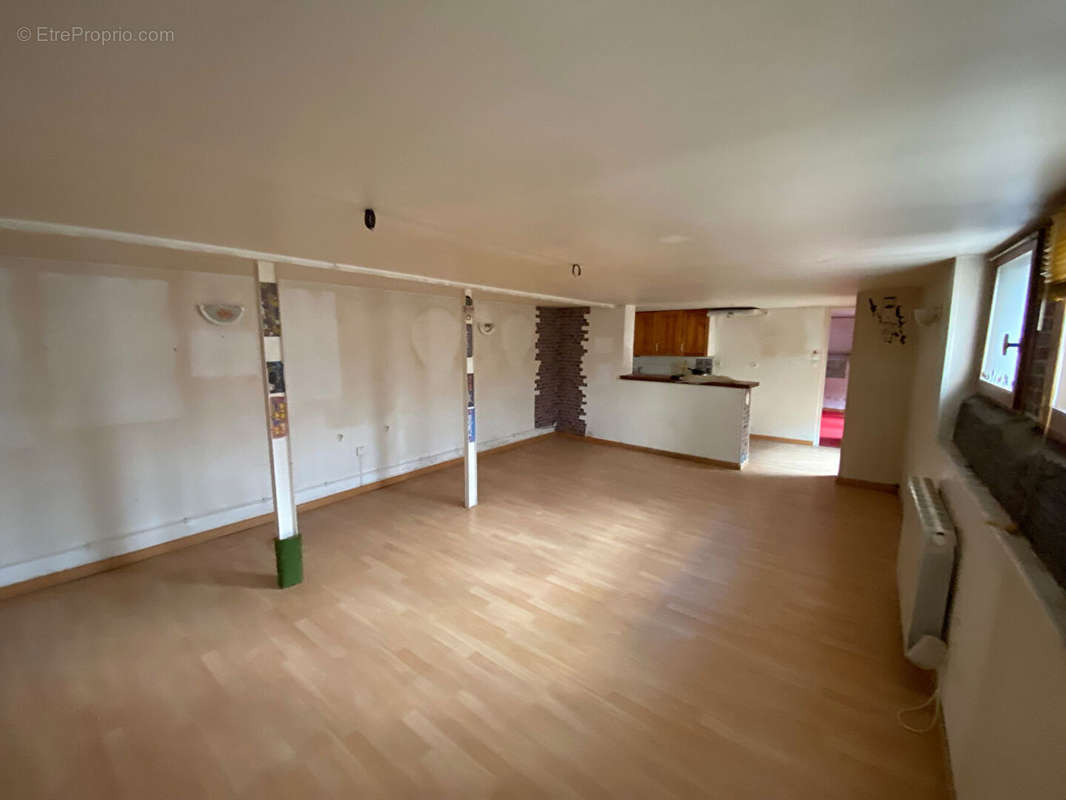 Appartement à ROUEN