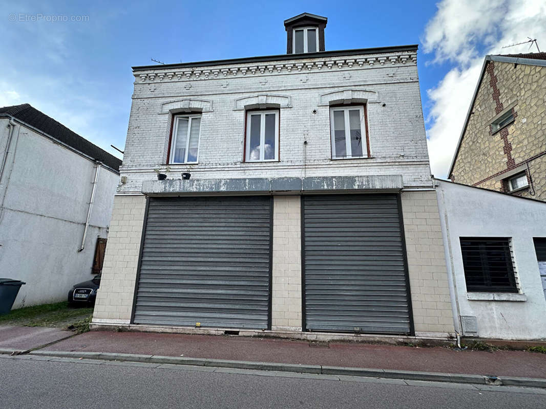 Appartement à LE PETIT-QUEVILLY